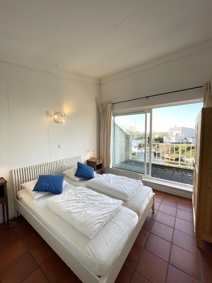 Vakantiewoning Direct Aan Het Veerse Meer Kortgene Exterior foto