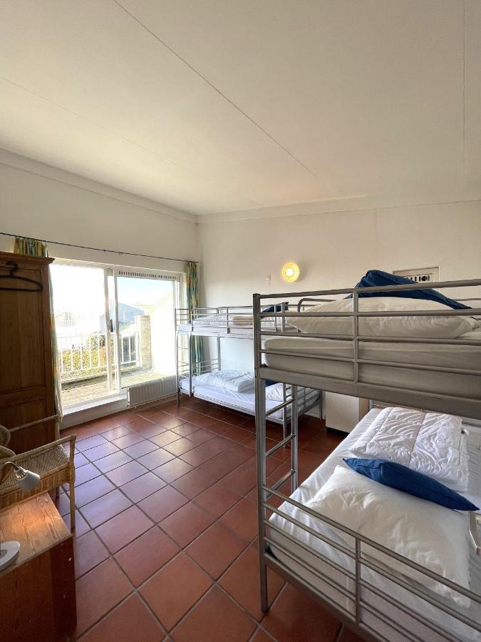 Vakantiewoning Direct Aan Het Veerse Meer Kortgene Exterior foto