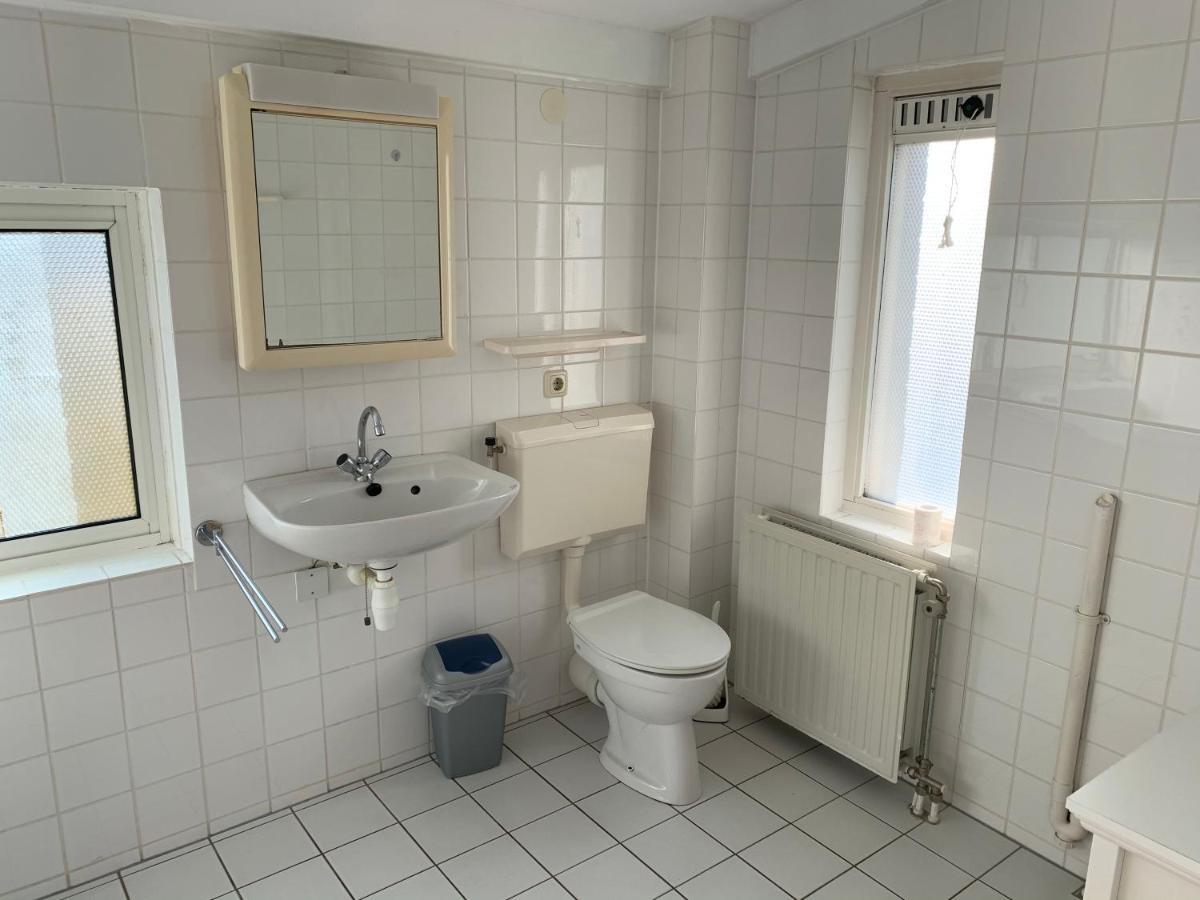 Vakantiewoning Direct Aan Het Veerse Meer Kortgene Exterior foto