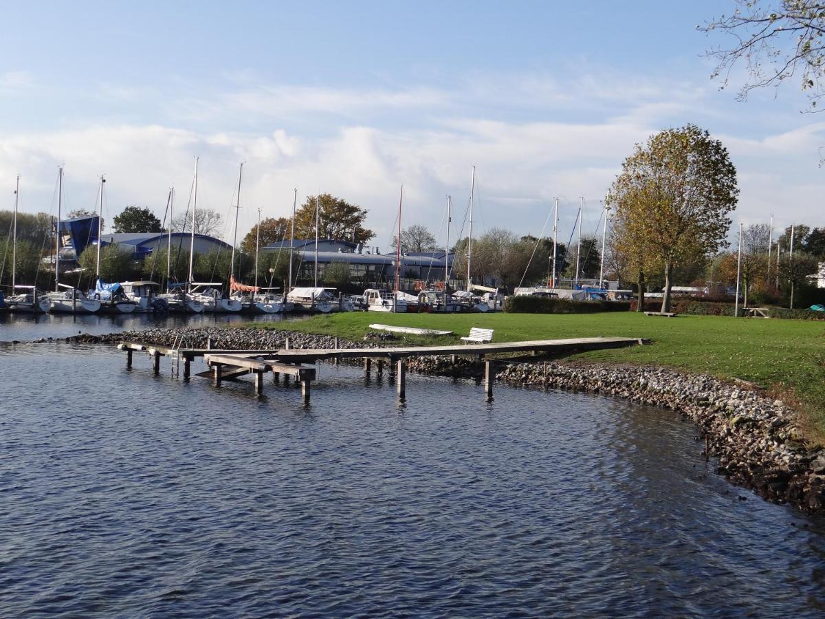 Vakantiewoning Direct Aan Het Veerse Meer Kortgene Exterior foto